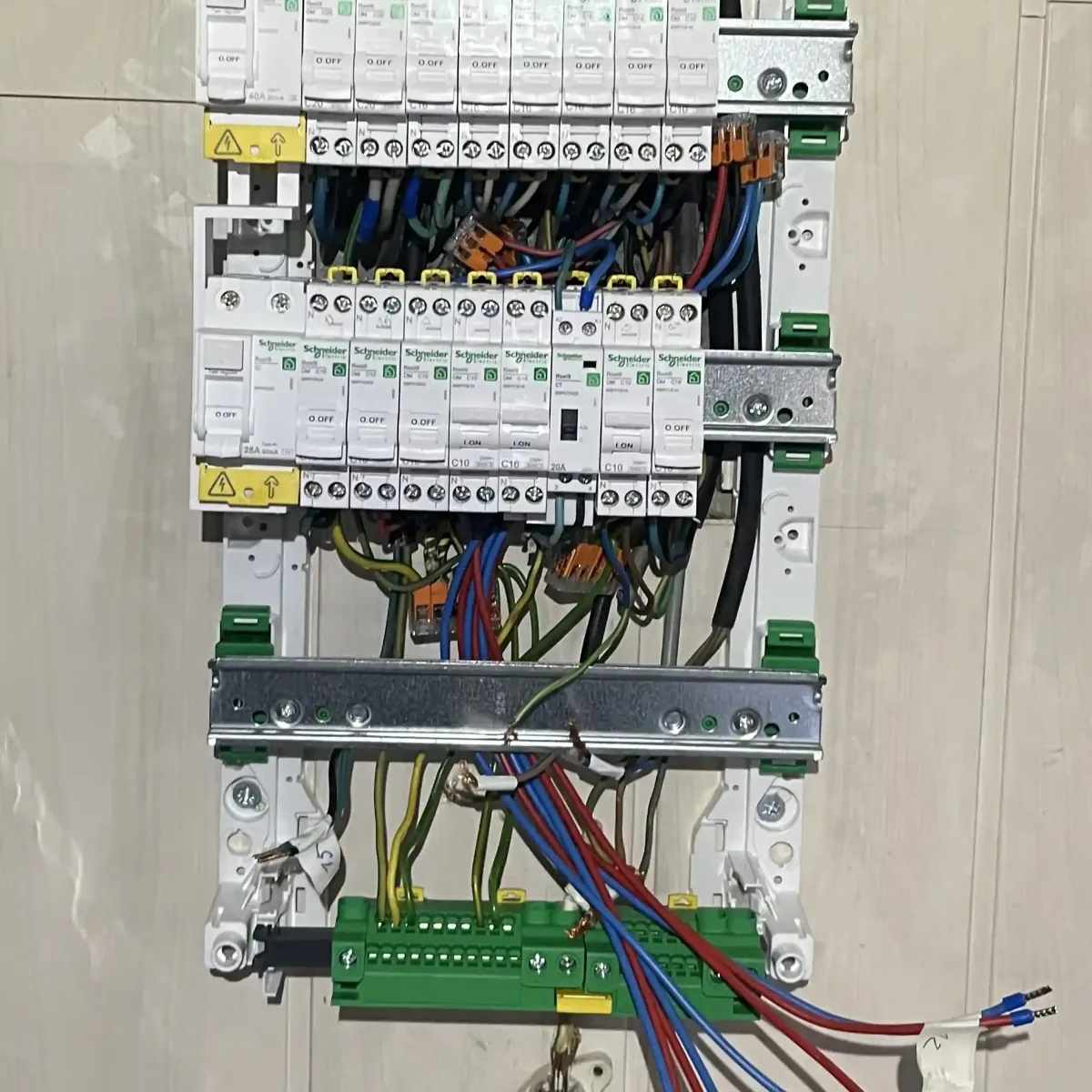 Dépannage électrique d'urgence à Melun Dépannage électrique d'urgence à Melun