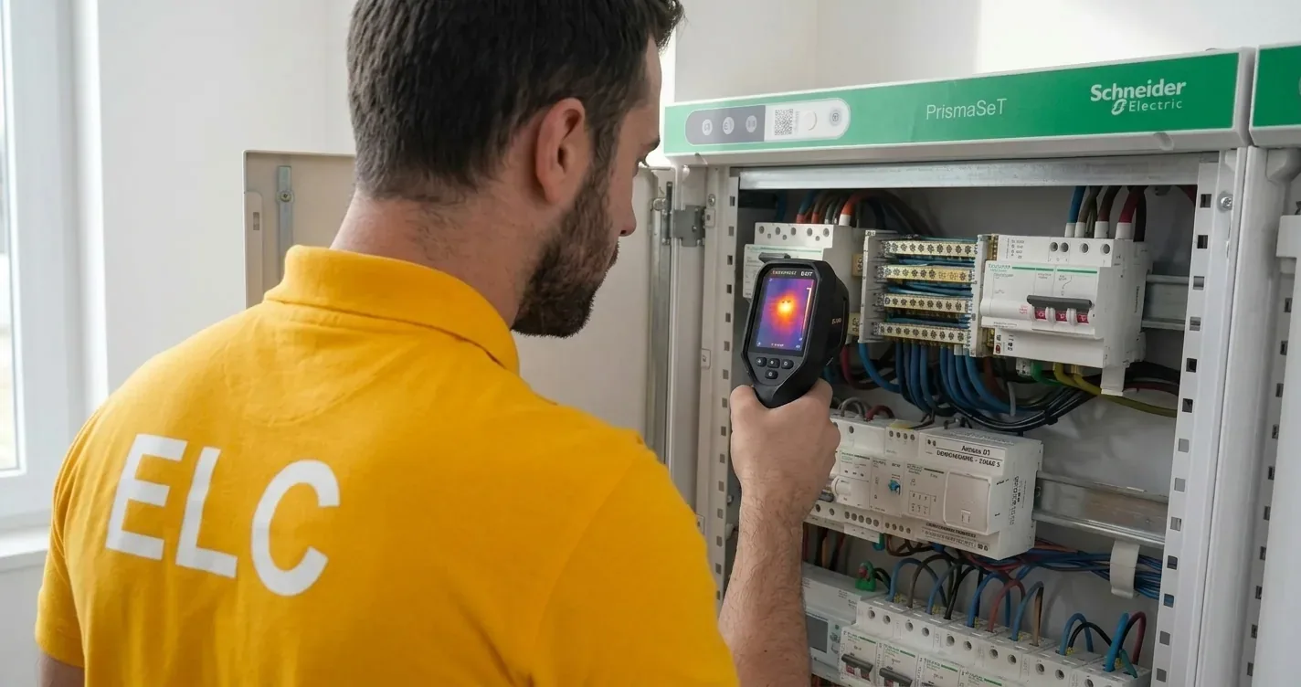 Dépannage électrique d'urgence à Melun Dépannage électrique d'urgence à Melun