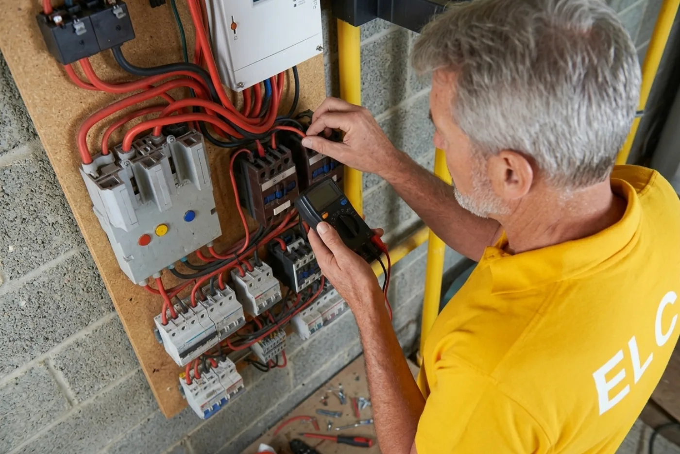 Diagnostic électrique obligatoire à Melun Diagnostic électrique obligatoire à Melun