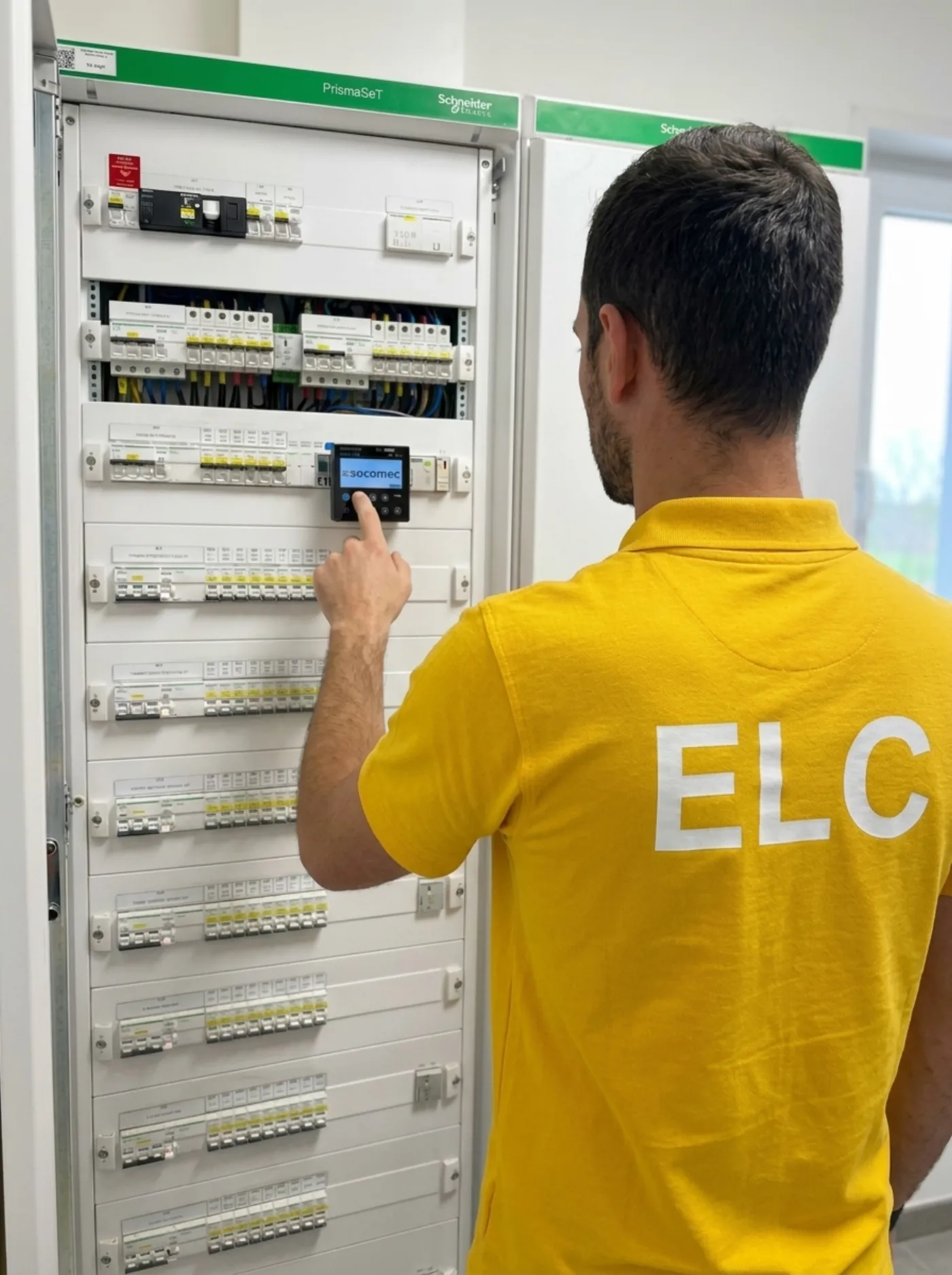 Mise aux normes NF C 15-100 à Melun Mise aux normes NF C 15-100 à Melun