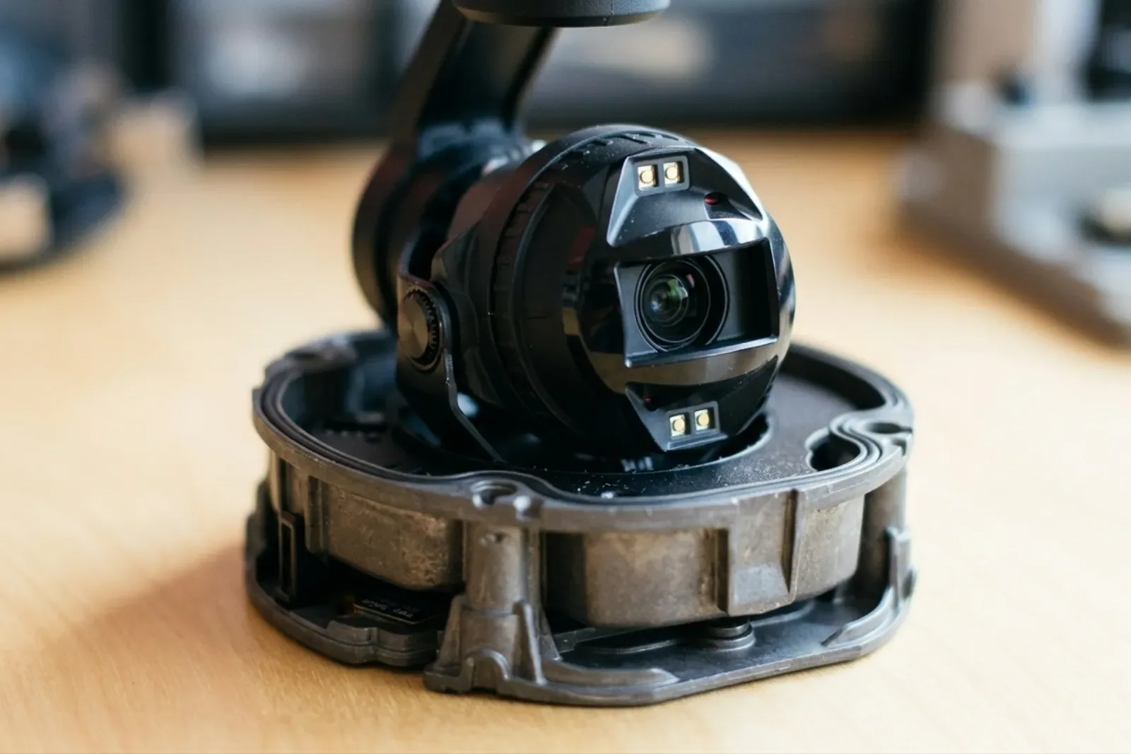 Vidéosurveillance et caméra IP à Melun Vidéosurveillance et caméra IP à Melun