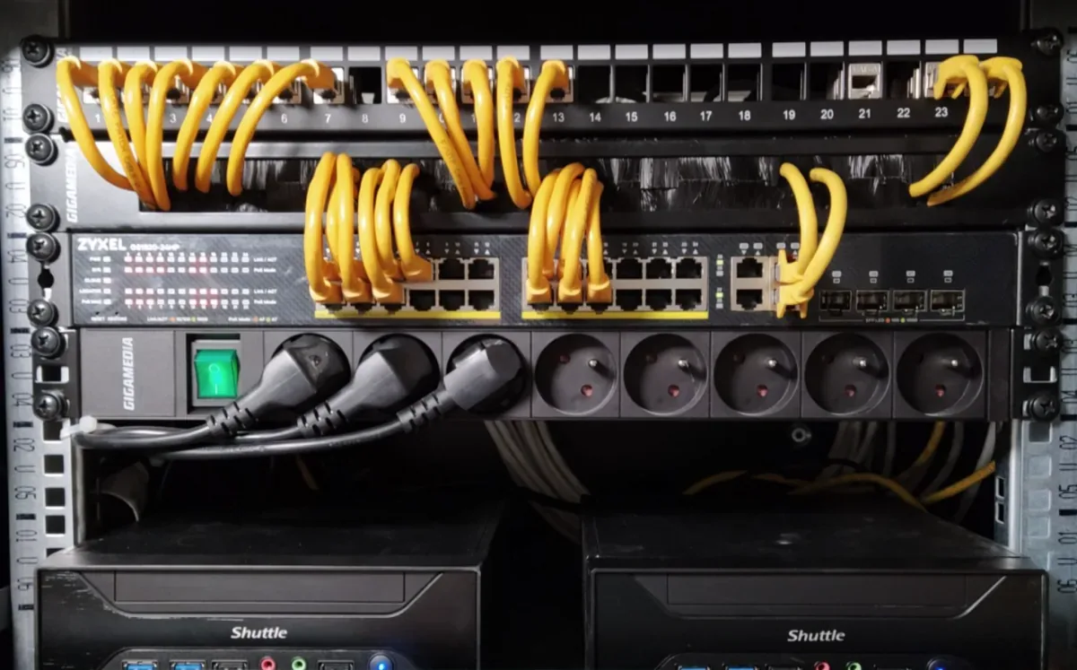 Vidéosurveillance et caméra IP à Melun Vidéosurveillance et caméra IP à Melun